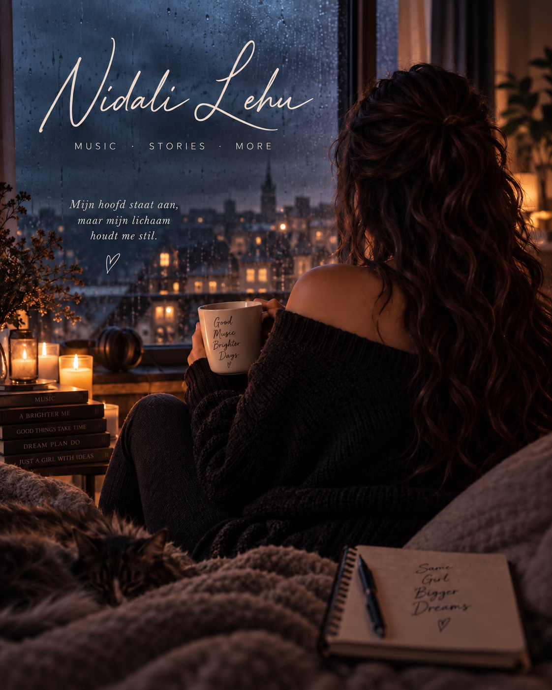 Nidali Lehu